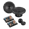 HELIX S 62C.2  6.5 Inch 100W RMS High-Sensitivity Speaker Set